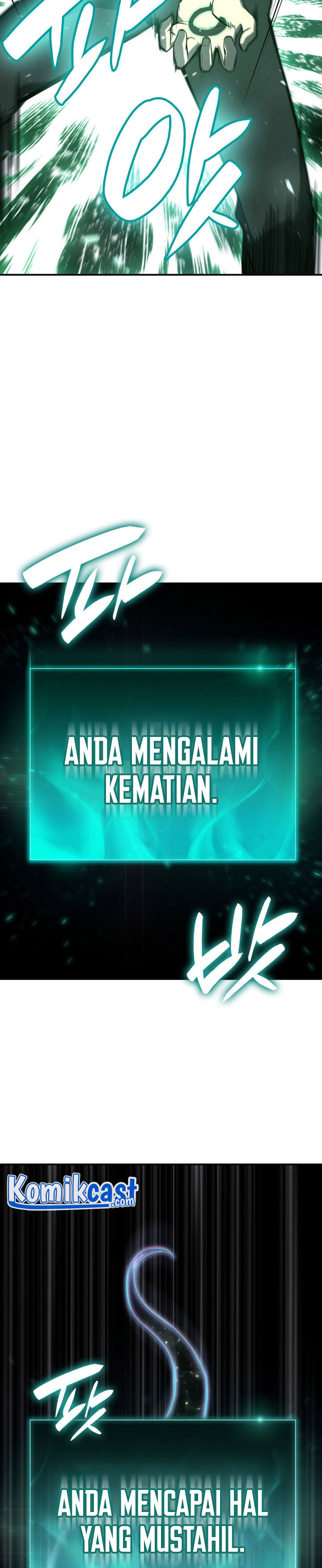 A Disaster-Class Hero Has Returned Chapter 2 Gambar 40