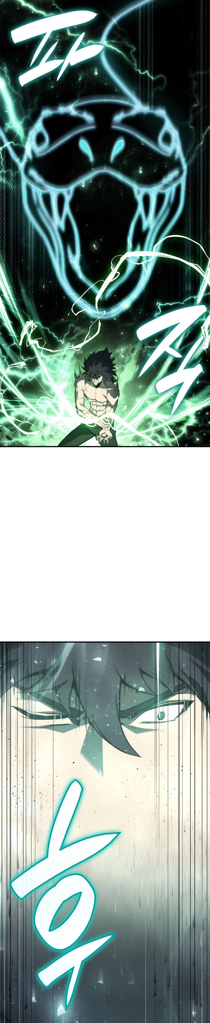 A Disaster-Class Hero Has Returned Chapter 2 Gambar 42