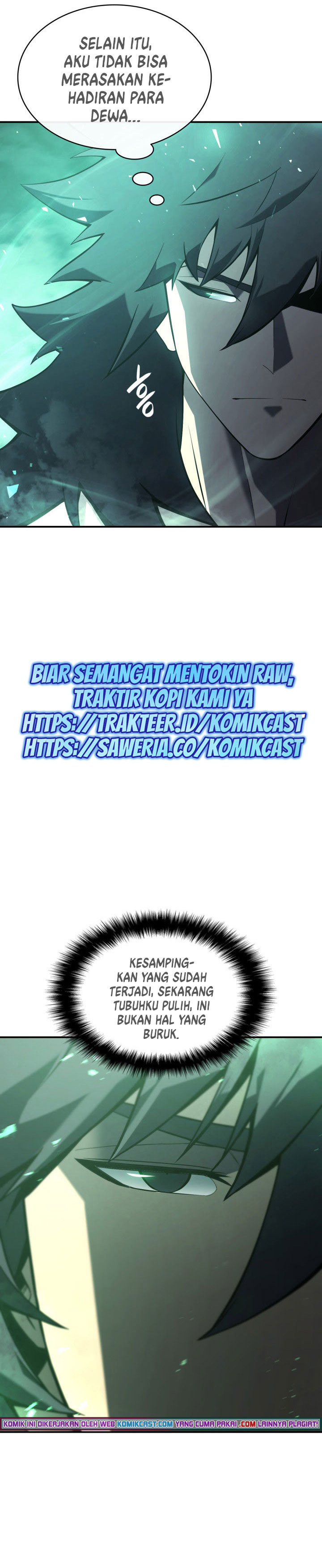 A Disaster-Class Hero Has Returned Chapter 2 Gambar 56