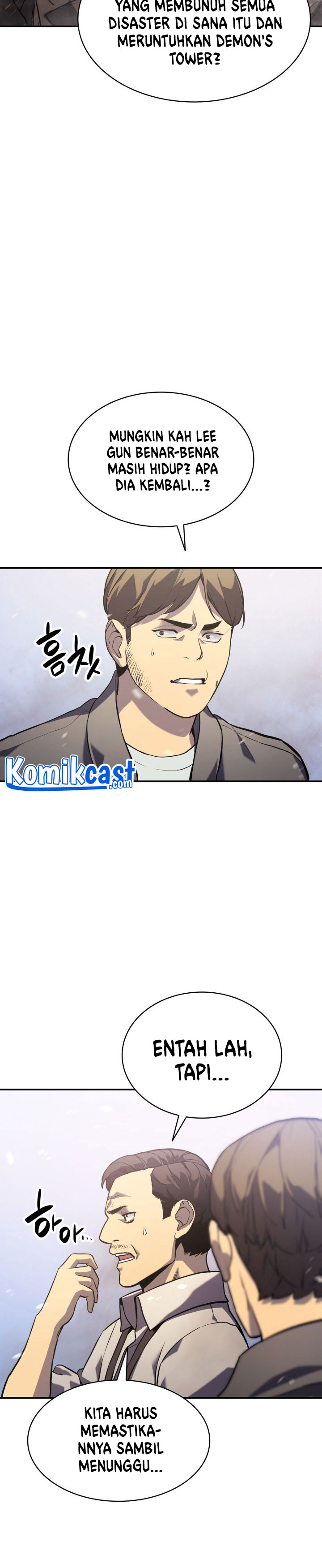 A Disaster-Class Hero Has Returned Chapter 2 Gambar 61