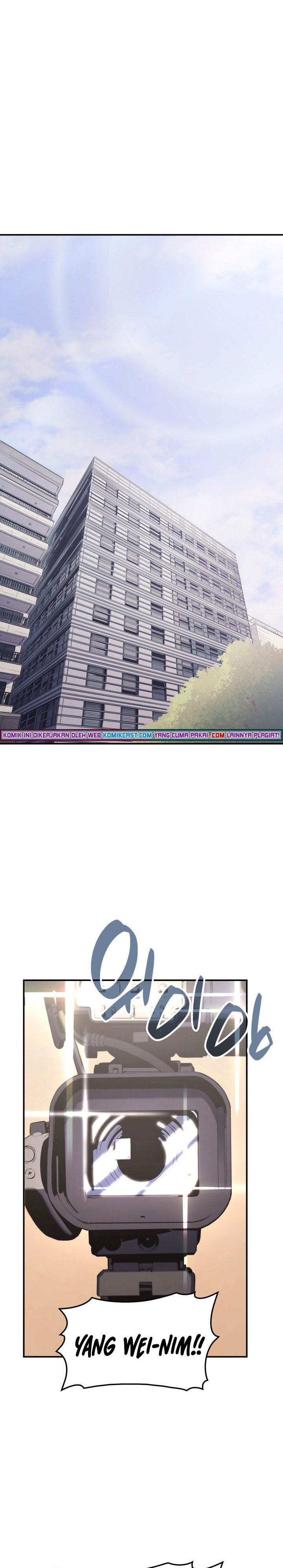 A Disaster-Class Hero Has Returned Chapter 2 Gambar 62