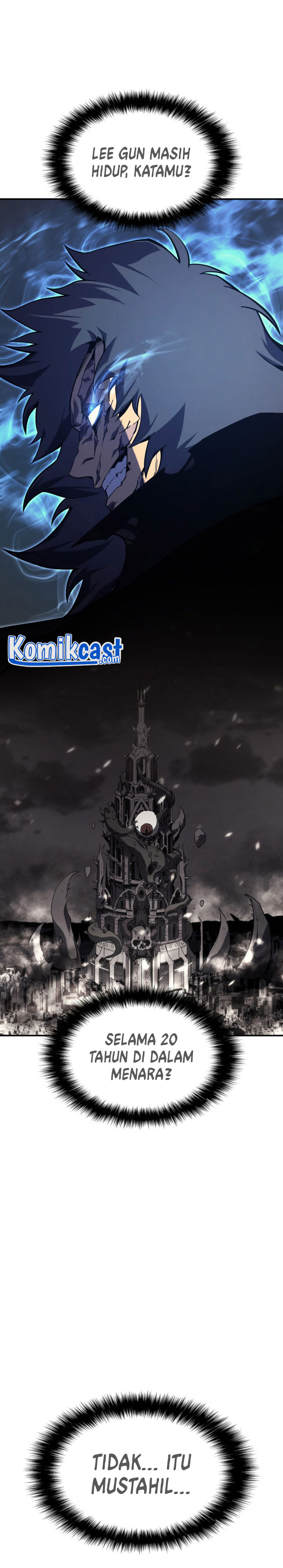 A Disaster-Class Hero Has Returned Chapter 2 Gambar 66