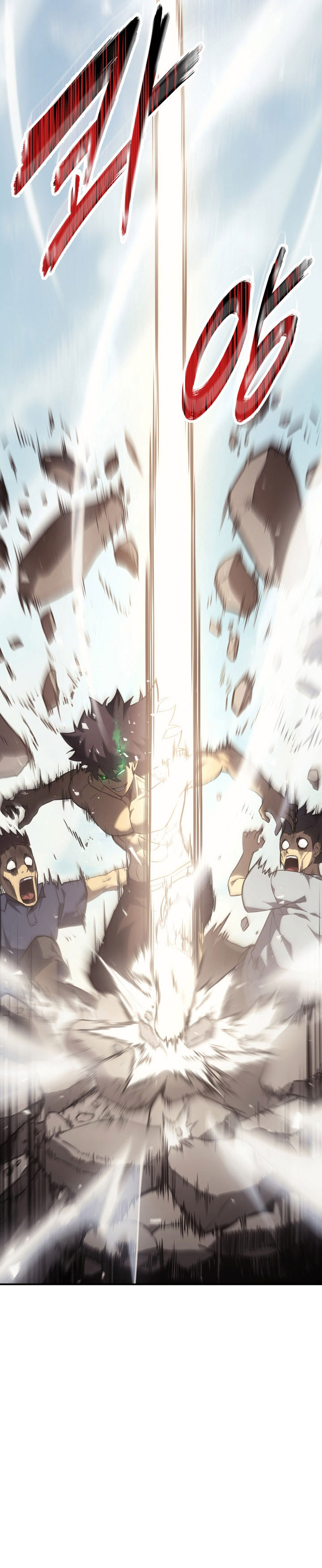 A Disaster-Class Hero Has Returned Chapter 2 Gambar 7