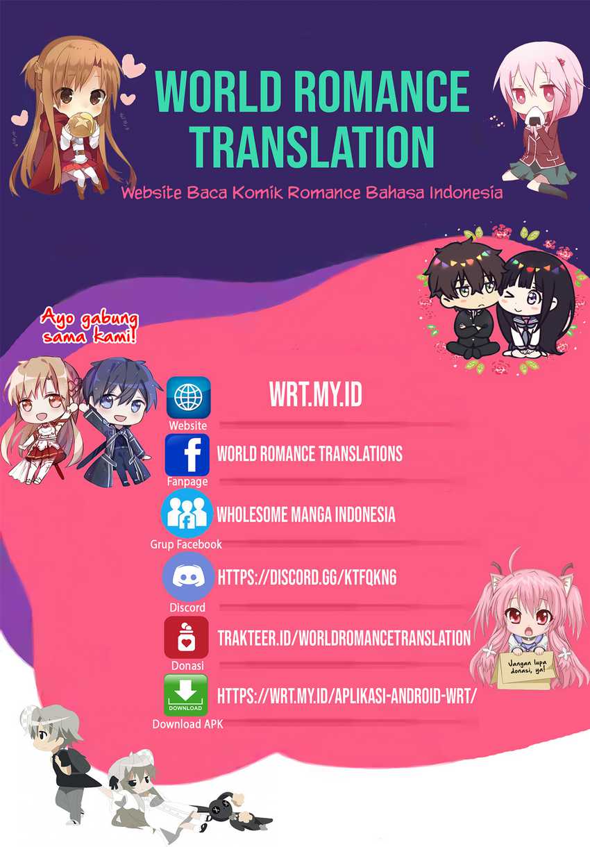 Nyanta to Pomeko “Imasara Shinjite Iru to Iwarete mo Mou Teokureda” Chapter 10 Fix Gambar 24