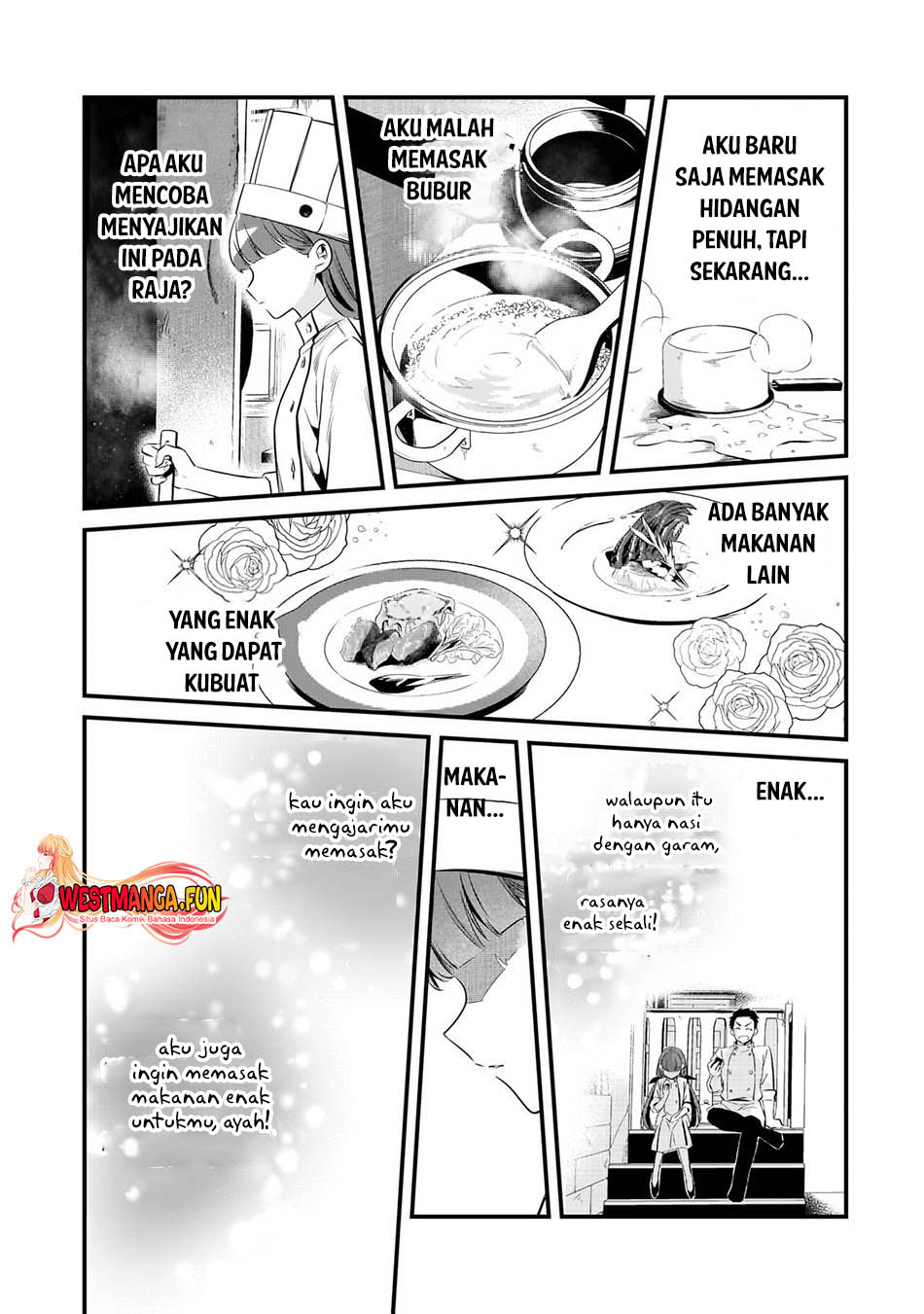 Welcome to Cheap Restaurant of Outcasts! Chapter 43 Gambar 11