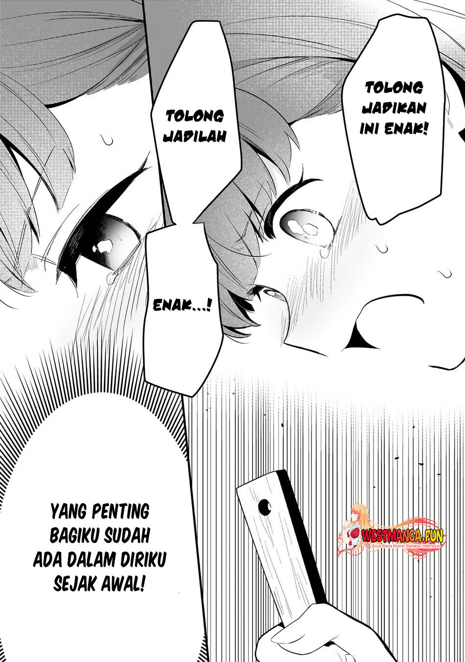 Welcome to Cheap Restaurant of Outcasts! Chapter 43 Gambar 14
