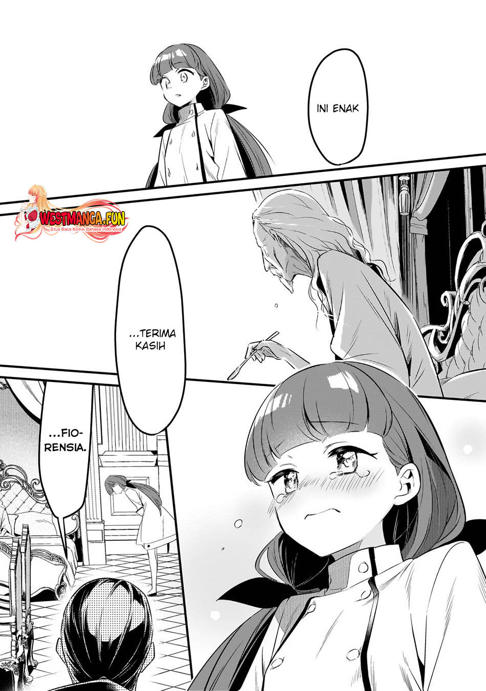 Welcome to Cheap Restaurant of Outcasts! Chapter 43 Gambar 20