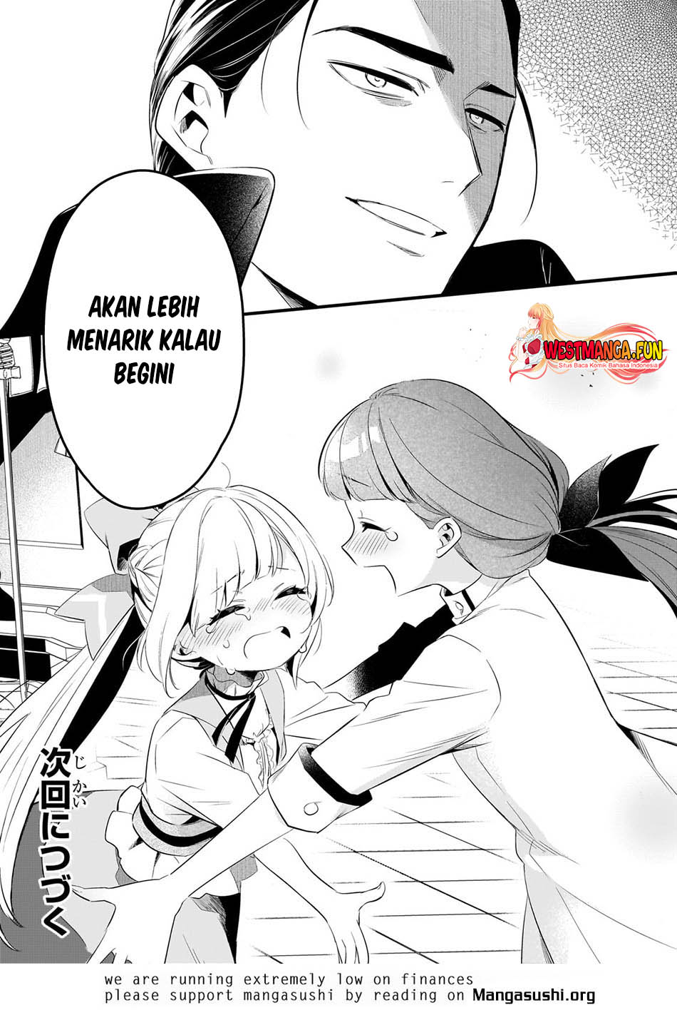 Welcome to Cheap Restaurant of Outcasts! Chapter 43 Gambar 22