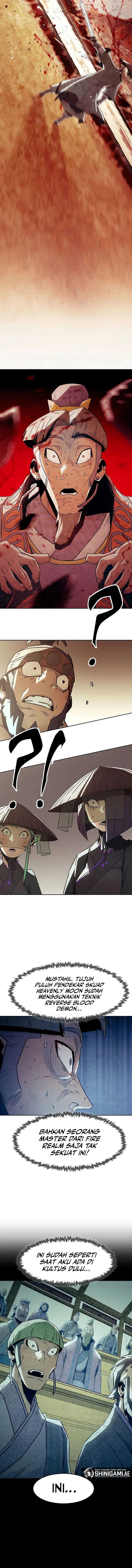 Becoming the Swordmaster Rank Young Lord of the Sichuan Tang Family  Chapter 34 Gambar 12