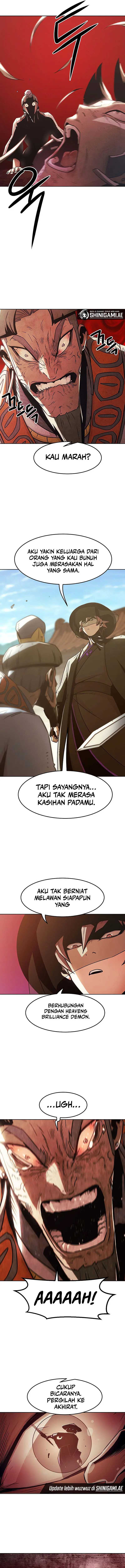 Becoming the Swordmaster Rank Young Lord of the Sichuan Tang Family  Chapter 34 Gambar 15