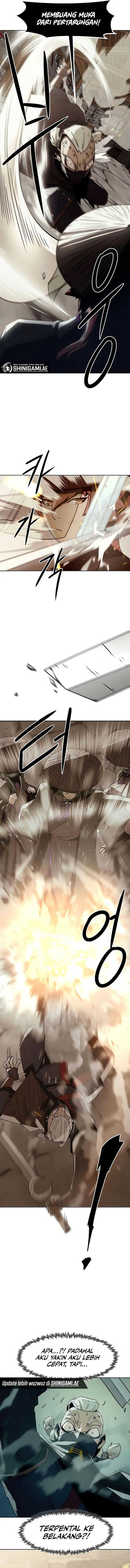 Becoming the Swordmaster Rank Young Lord of the Sichuan Tang Family  Chapter 33 Gambar 11