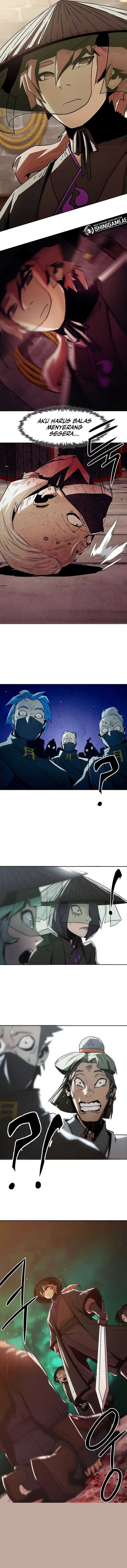 Becoming the Swordmaster Rank Young Lord of the Sichuan Tang Family  Chapter 33 Gambar 12