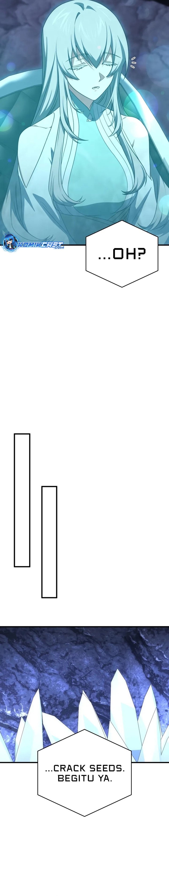 Player Who Returned 10,000 Years Later Chapter 107 Fixed Gambar 13