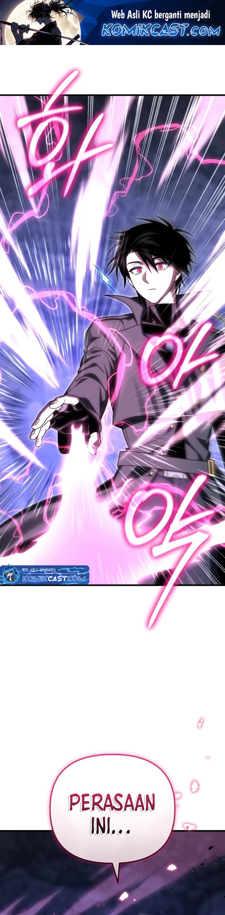 Baca Manhwa Player Who Returned 10,000 Years Later Chapter 107 Fixed Gambar 2