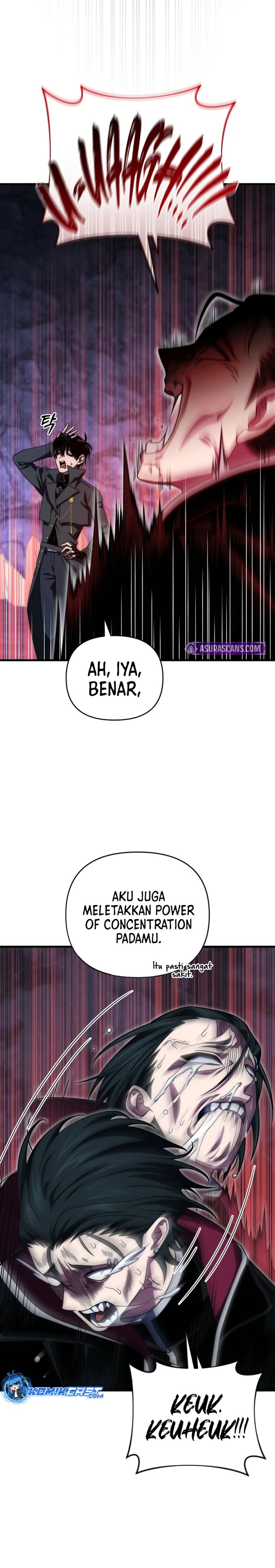 Player Who Returned 10,000 Years Later Chapter 107 Fixed Gambar 6