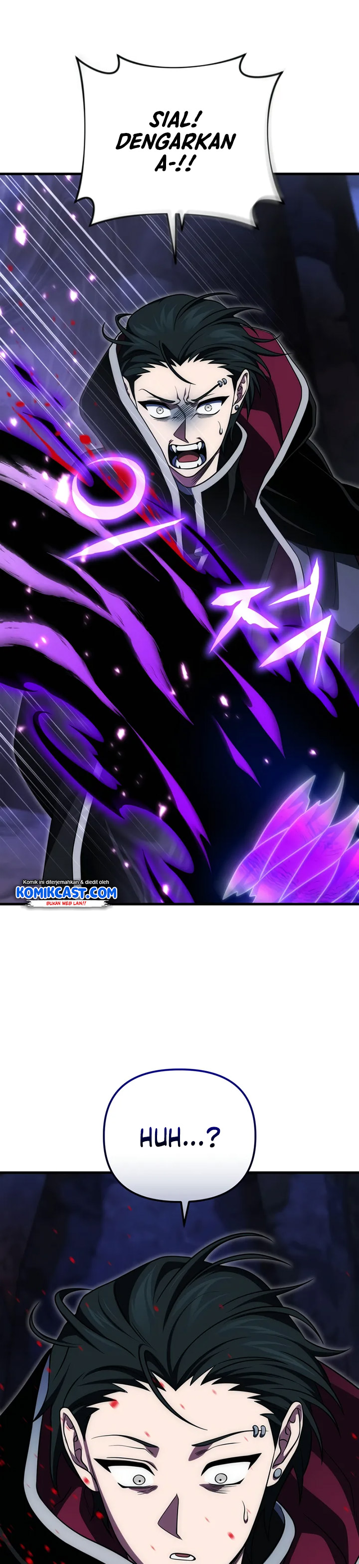 Player Who Returned 10,000 Years Later Chapter 106 Fixed Gambar 16