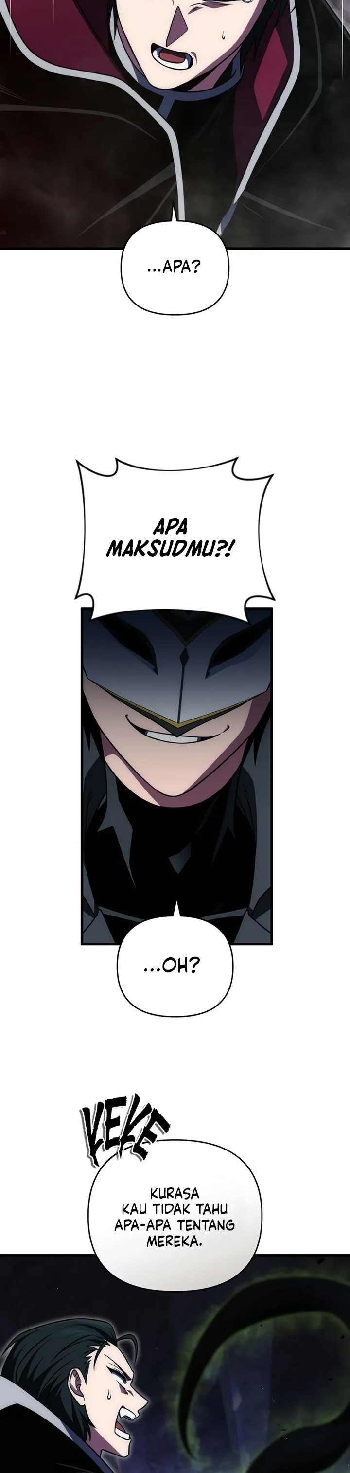 Player Who Returned 10,000 Years Later Chapter 106 Fixed Gambar 19