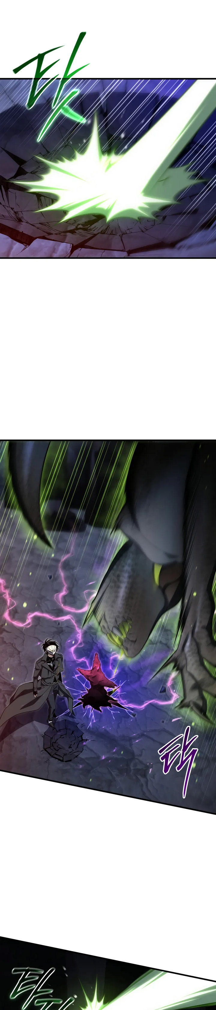 Player Who Returned 10,000 Years Later Chapter 106 Fixed Gambar 4