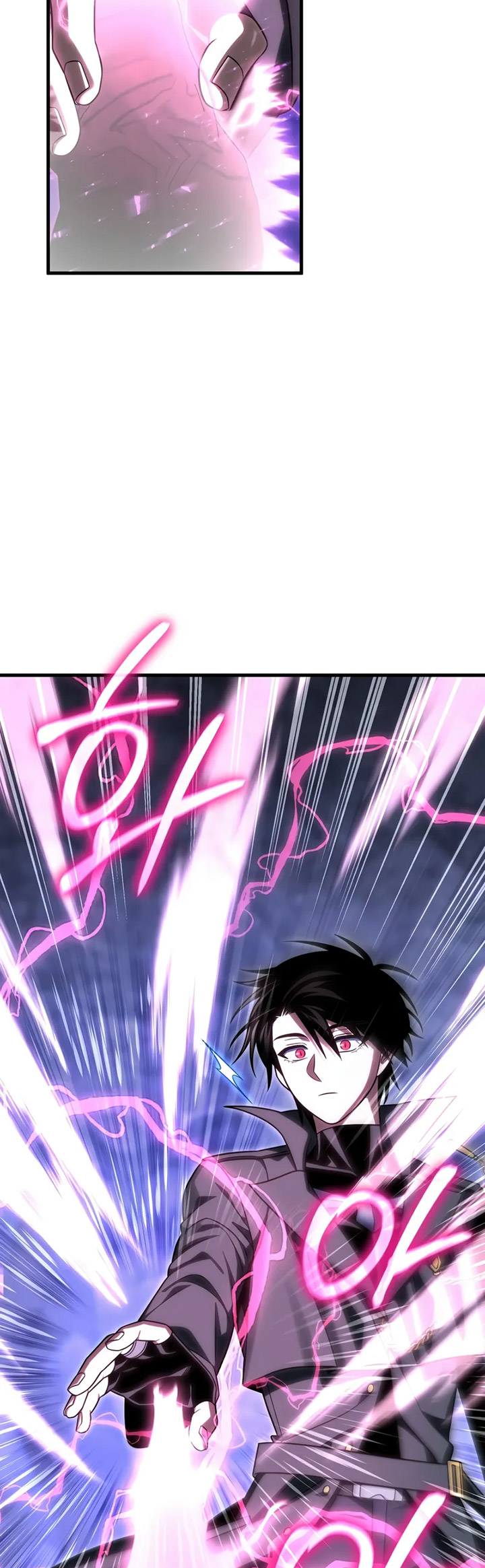 Player Who Returned 10,000 Years Later Chapter 106 Fixed Gambar 43