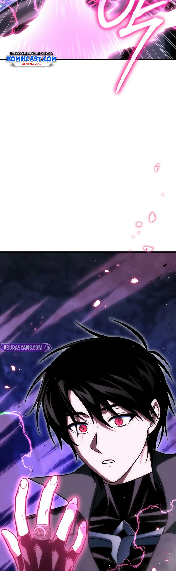 Player Who Returned 10,000 Years Later Chapter 106 Fixed Gambar 44