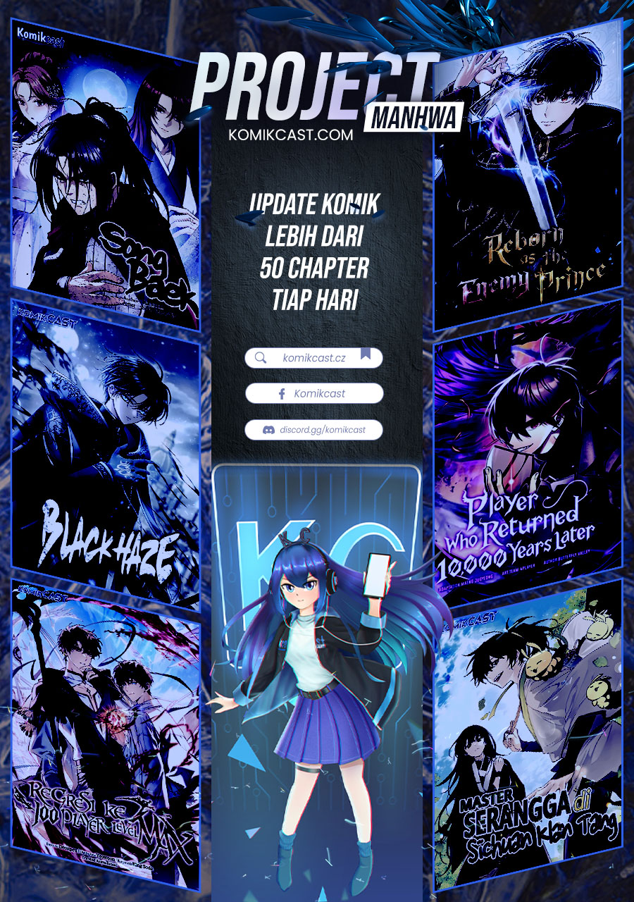 Player Who Returned 10,000 Years Later Chapter 106 Fixed Gambar 46