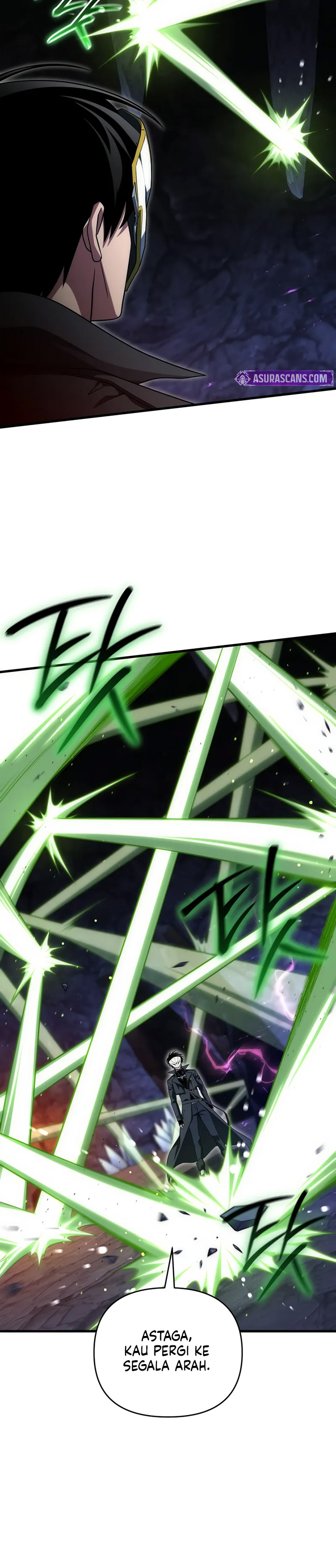 Player Who Returned 10,000 Years Later Chapter 106 Fixed Gambar 5