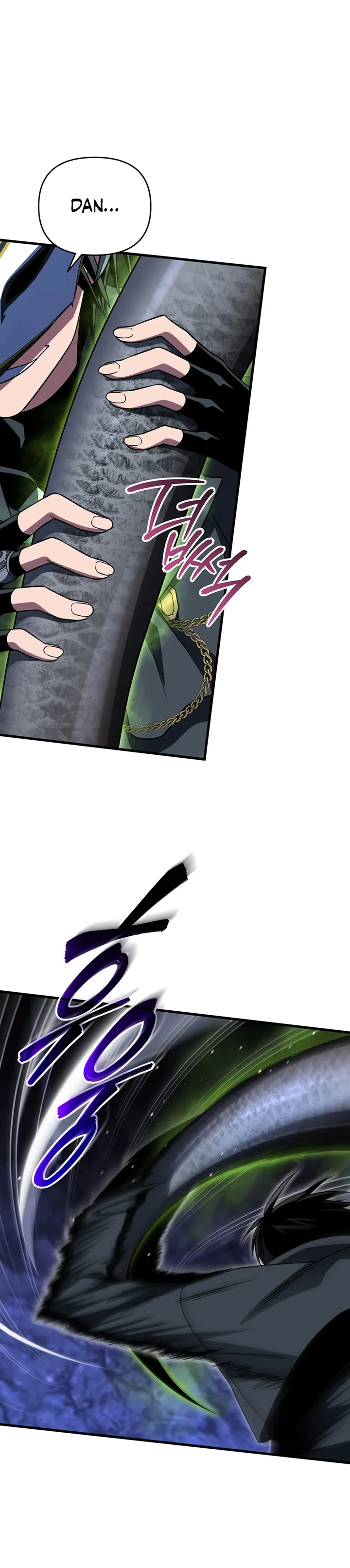 Player Who Returned 10,000 Years Later Chapter 106 Fixed Gambar 7