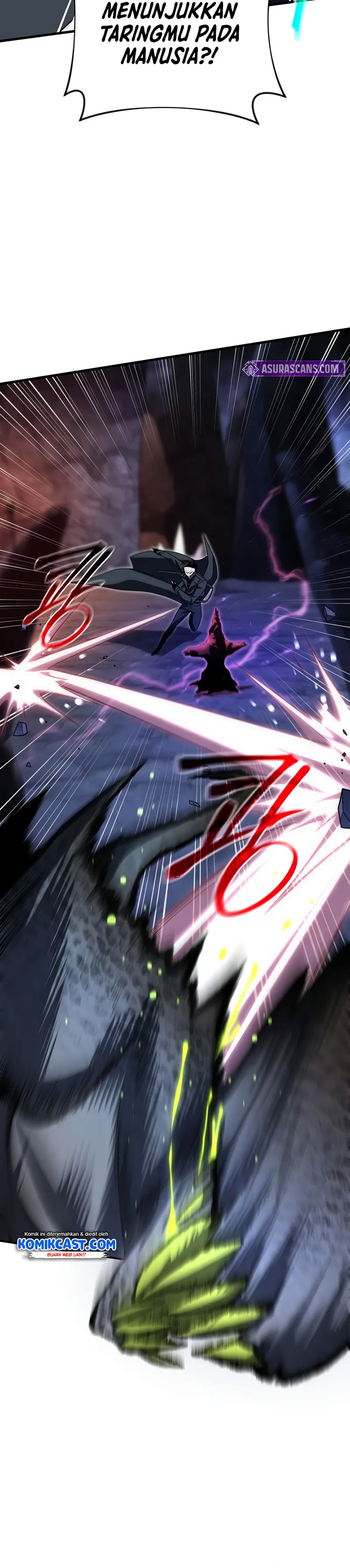 Player Who Returned 10,000 Years Later Chapter 106 Fixed Gambar 9