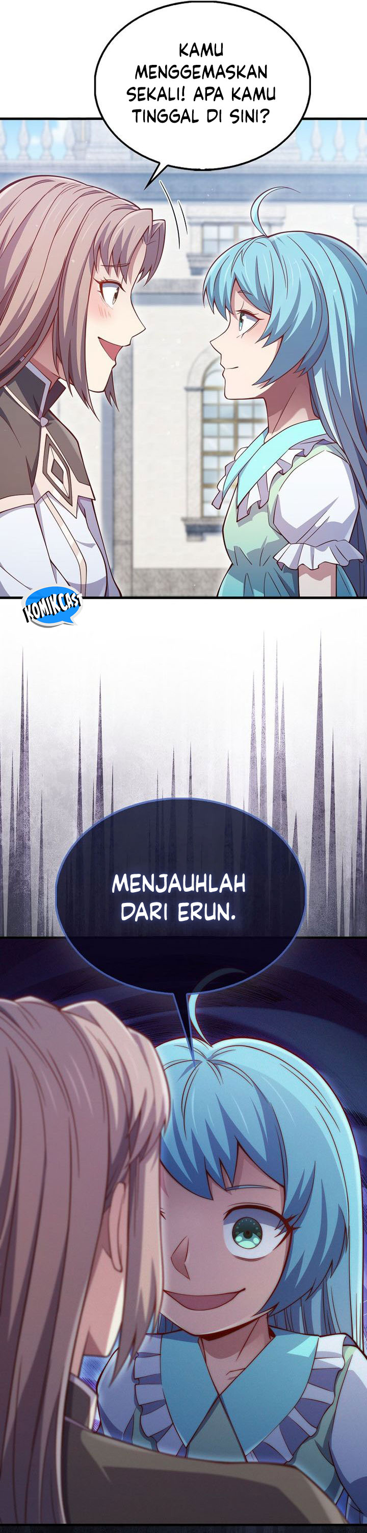 The Lord’s Coins Aren’t Decreasing?! Chapter 152 Fixed Gambar 10
