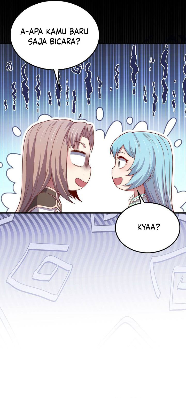 The Lord’s Coins Aren’t Decreasing?! Chapter 152 Fixed Gambar 12