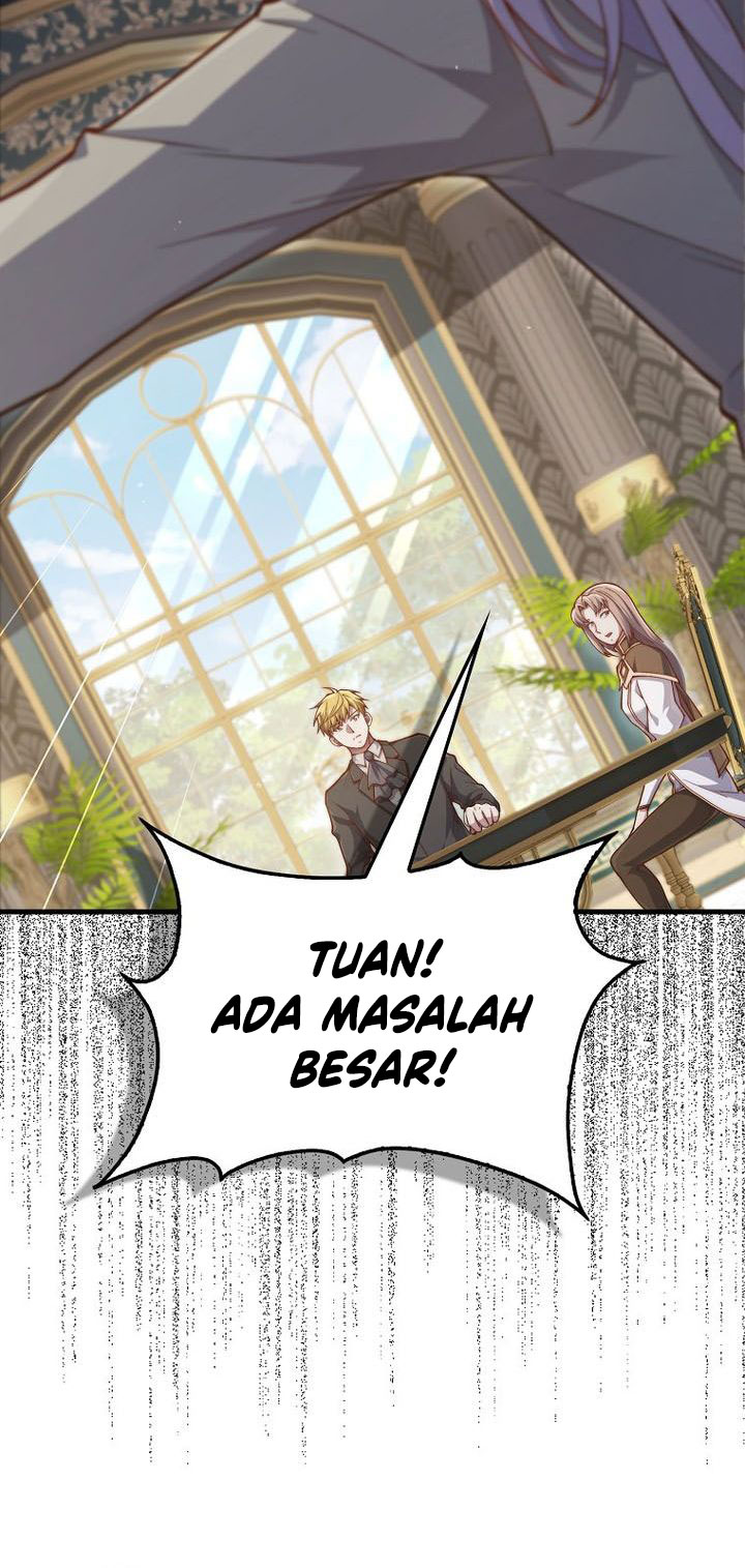 The Lord’s Coins Aren’t Decreasing?! Chapter 152 Fixed Gambar 16