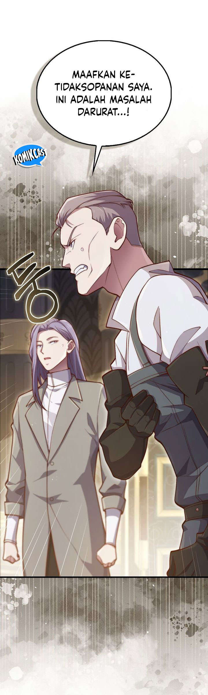The Lord’s Coins Aren’t Decreasing?! Chapter 152 Fixed Gambar 18