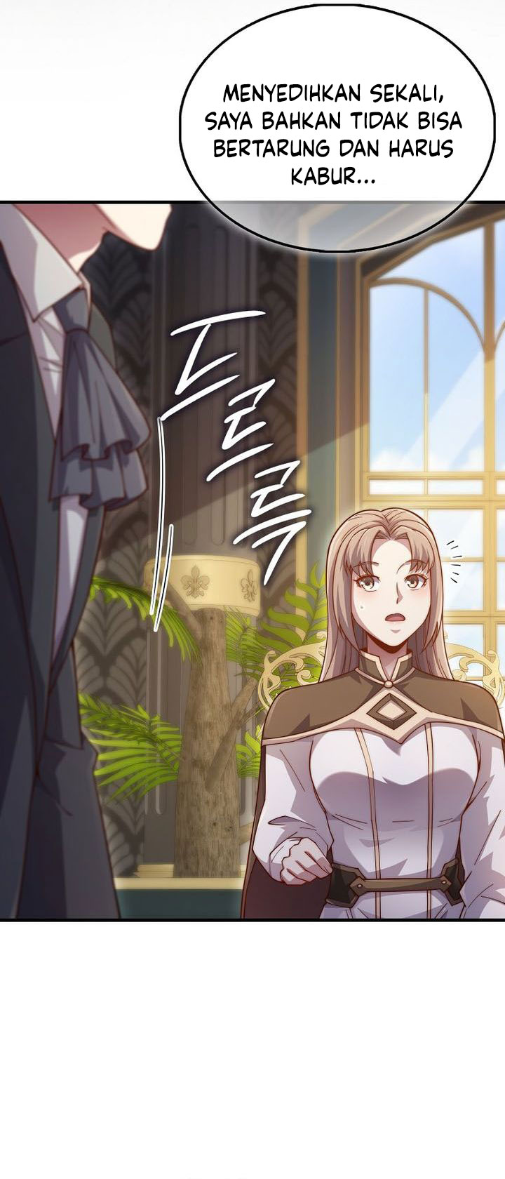 The Lord’s Coins Aren’t Decreasing?! Chapter 152 Fixed Gambar 21