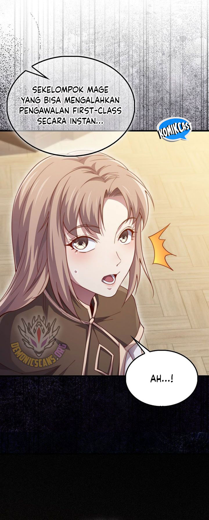The Lord’s Coins Aren’t Decreasing?! Chapter 152 Fixed Gambar 23