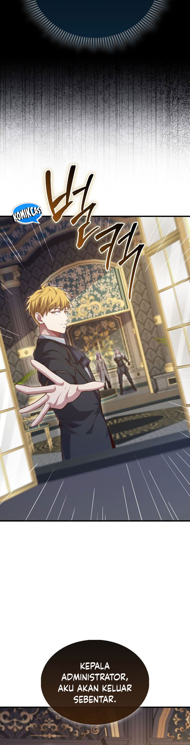 The Lord’s Coins Aren’t Decreasing?! Chapter 152 Fixed Gambar 25