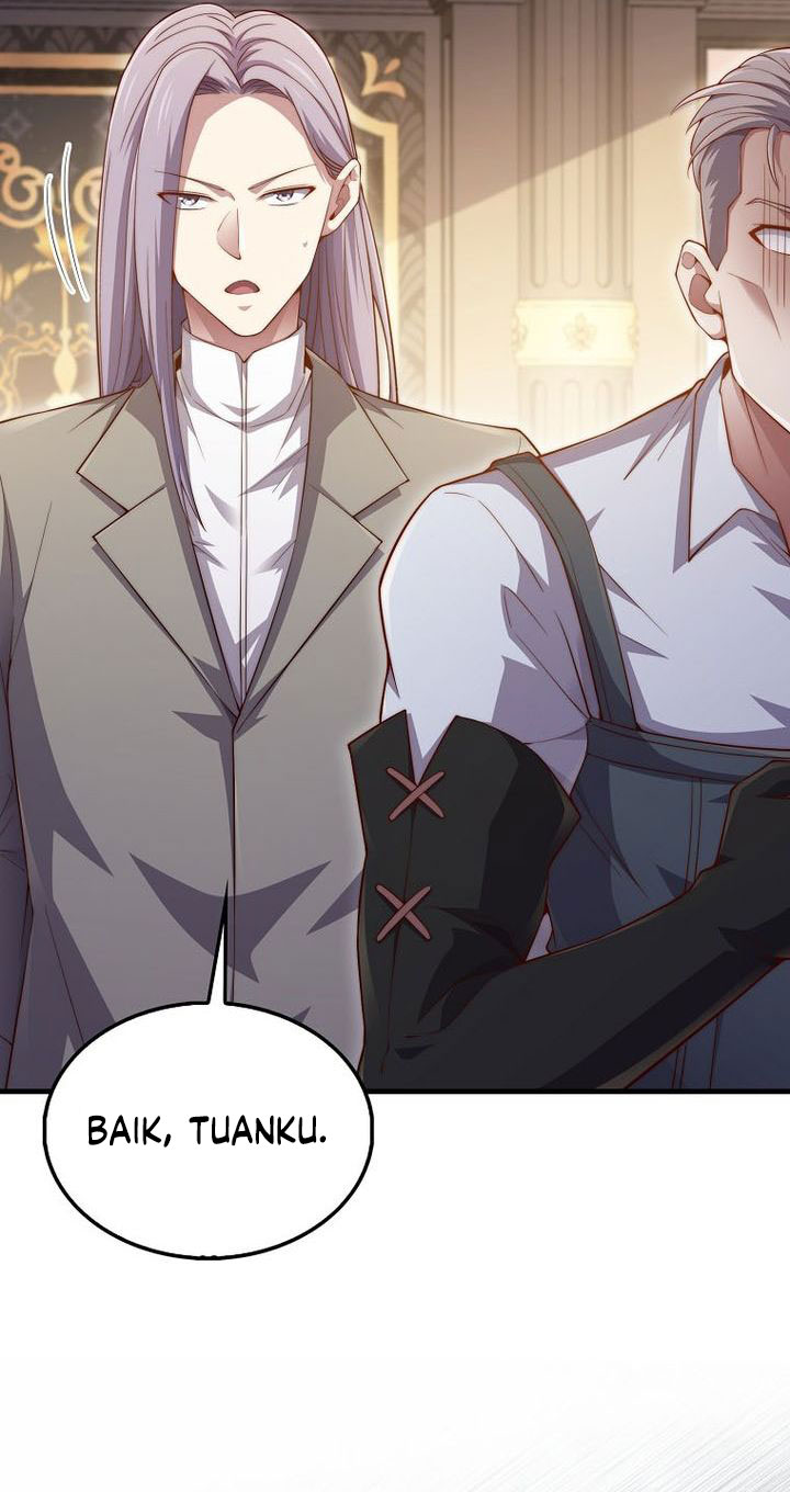 The Lord’s Coins Aren’t Decreasing?! Chapter 152 Fixed Gambar 26