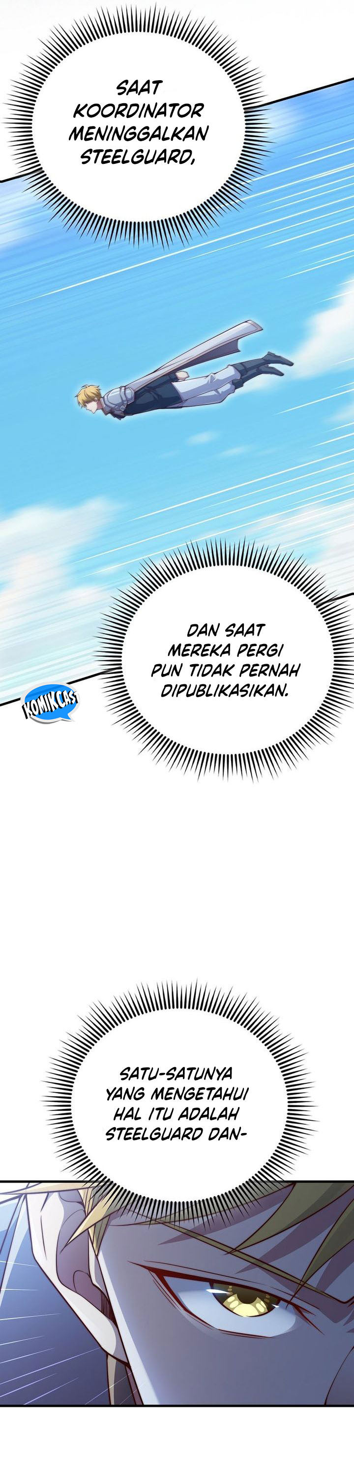 The Lord’s Coins Aren’t Decreasing?! Chapter 152 Fixed Gambar 28