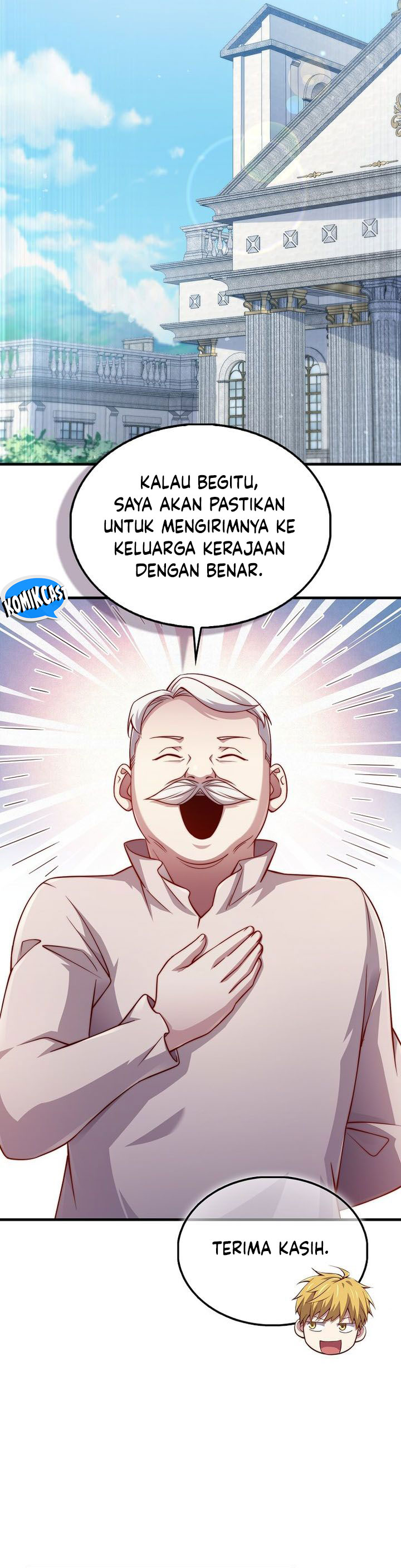 The Lord’s Coins Aren’t Decreasing?! Chapter 152 Fixed Gambar 3