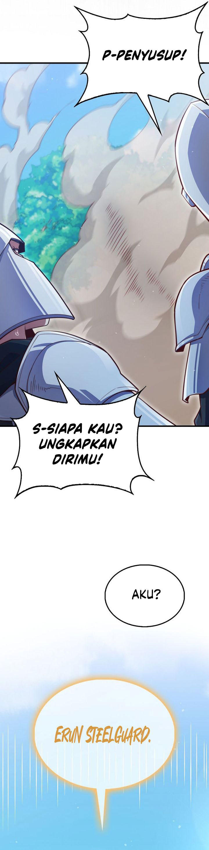 The Lord’s Coins Aren’t Decreasing?! Chapter 152 Fixed Gambar 32