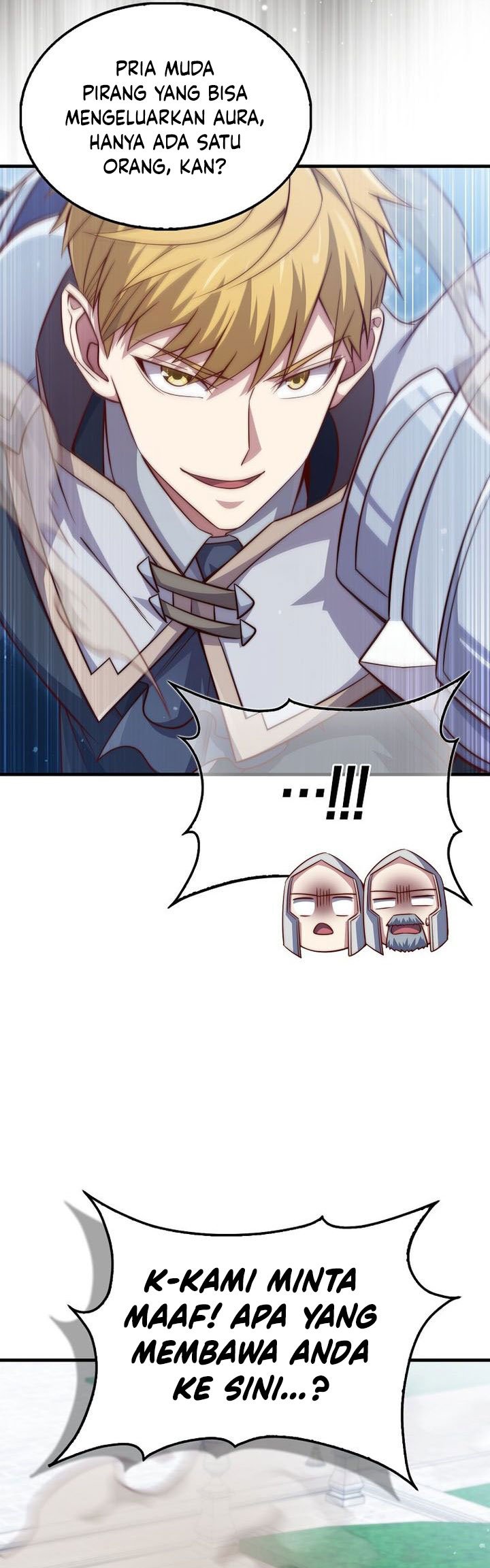 The Lord’s Coins Aren’t Decreasing?! Chapter 152 Fixed Gambar 36