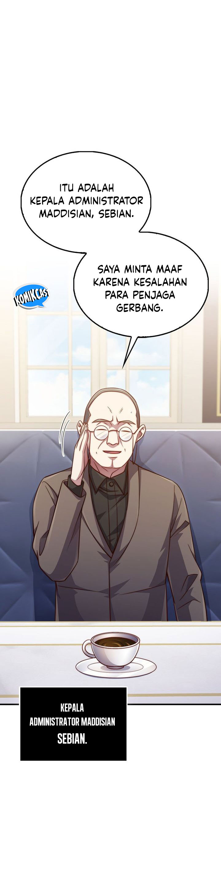 The Lord’s Coins Aren’t Decreasing?! Chapter 152 Fixed Gambar 38