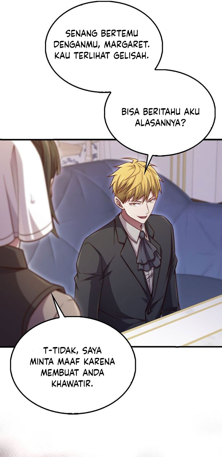 The Lord’s Coins Aren’t Decreasing?! Chapter 152 Fixed Gambar 42