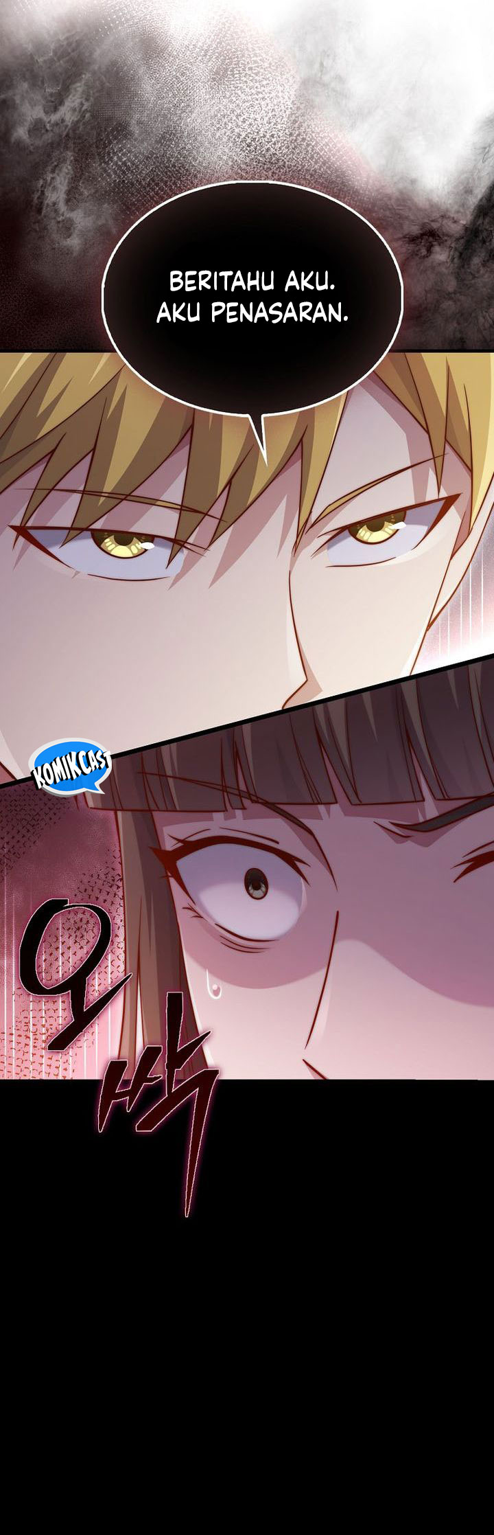 The Lord’s Coins Aren’t Decreasing?! Chapter 152 Fixed Gambar 43