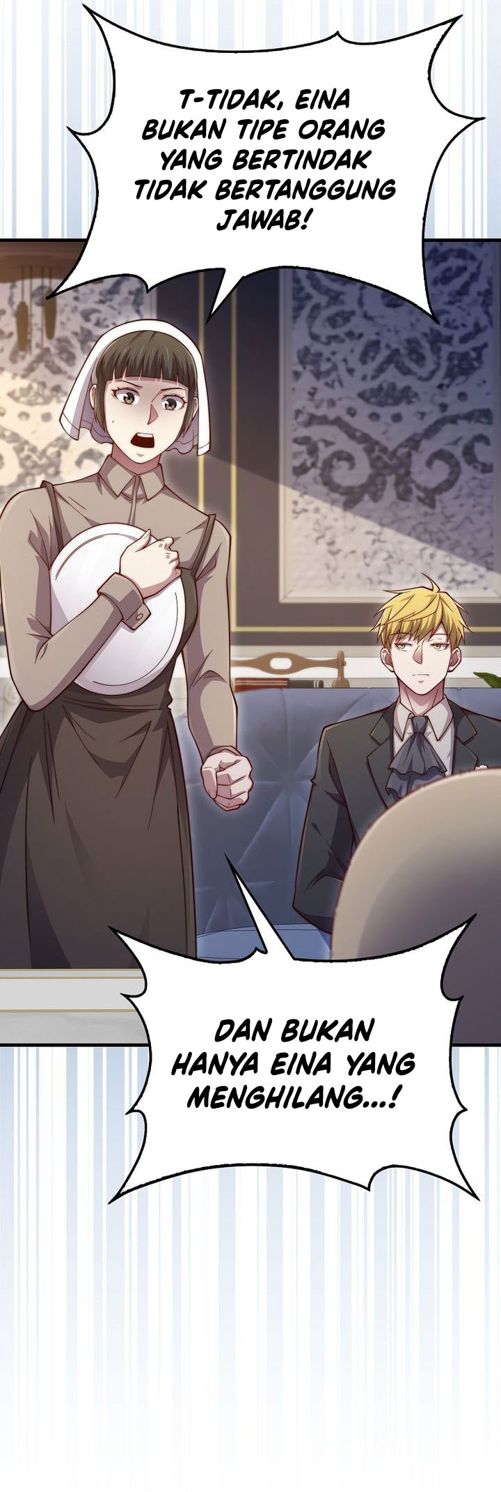 The Lord’s Coins Aren’t Decreasing?! Chapter 152 Fixed Gambar 46
