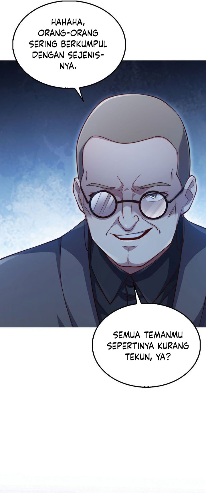The Lord’s Coins Aren’t Decreasing?! Chapter 152 Fixed Gambar 47