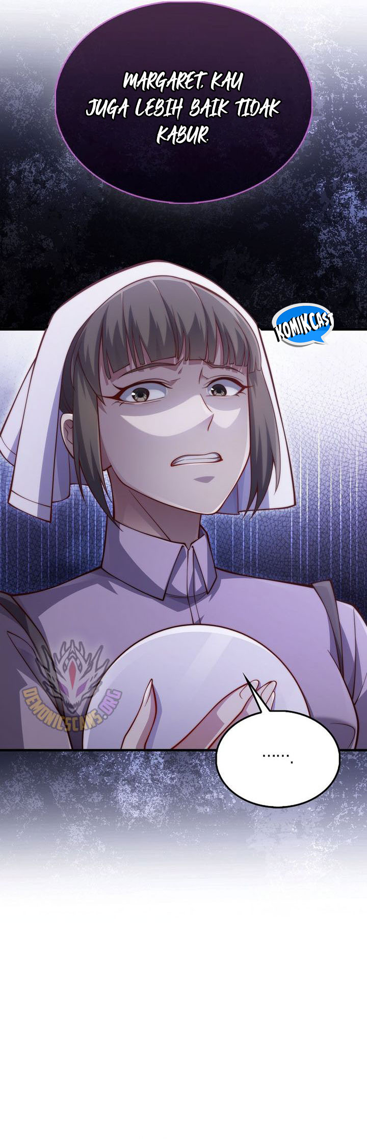 The Lord’s Coins Aren’t Decreasing?! Chapter 152 Fixed Gambar 48