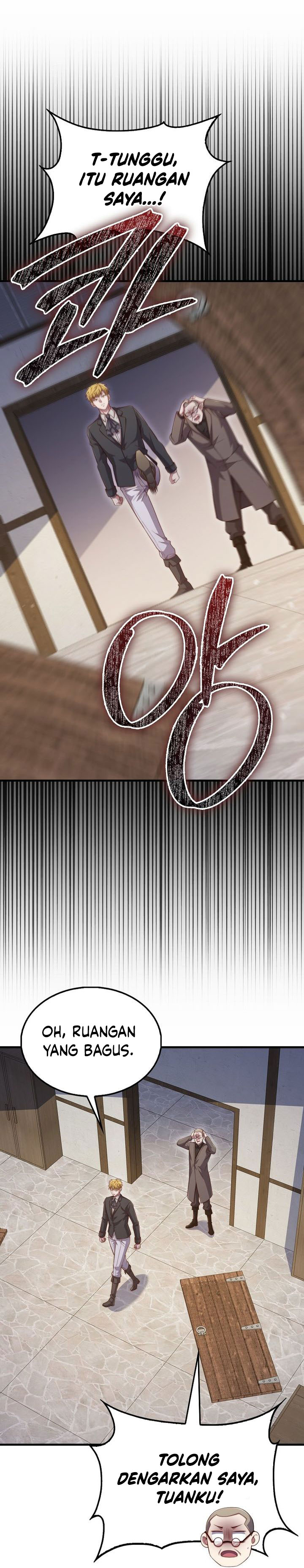 The Lord’s Coins Aren’t Decreasing?! Chapter 152 Fixed Gambar 51