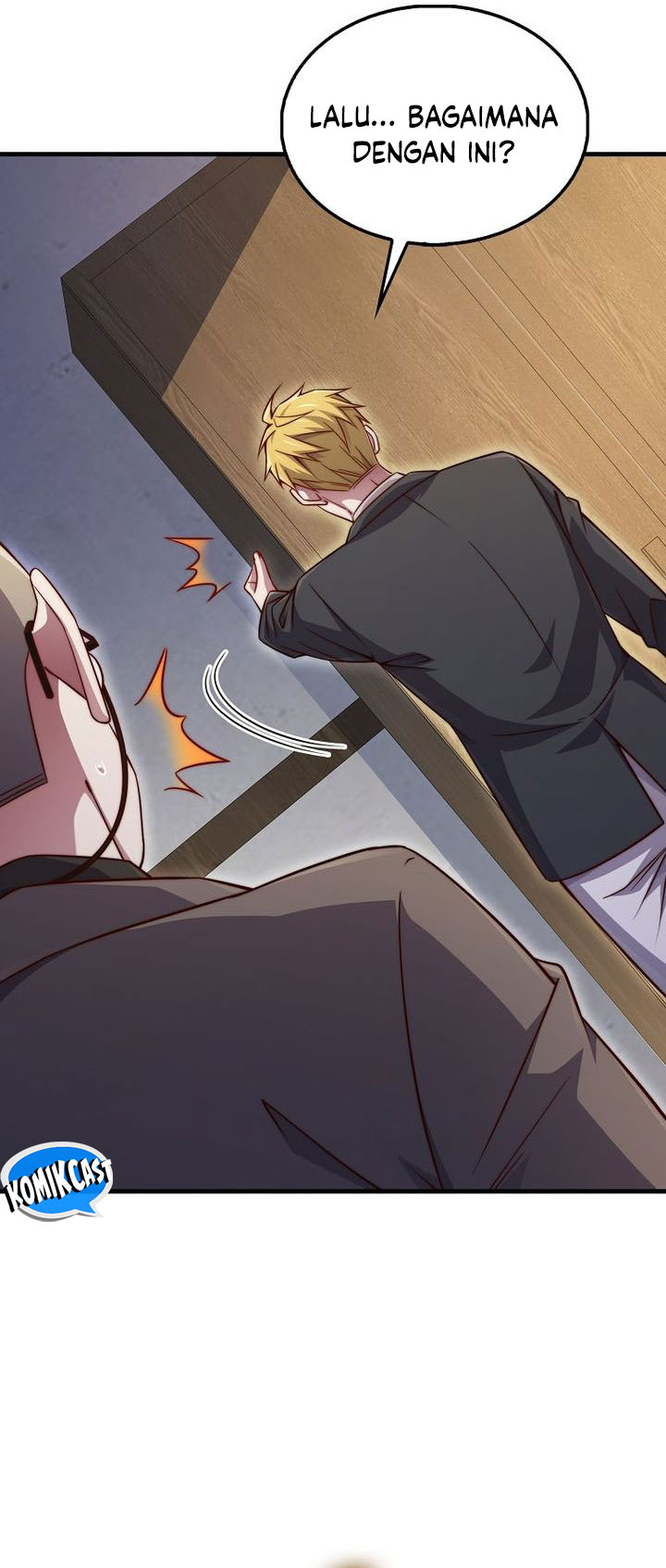The Lord’s Coins Aren’t Decreasing?! Chapter 152 Fixed Gambar 53