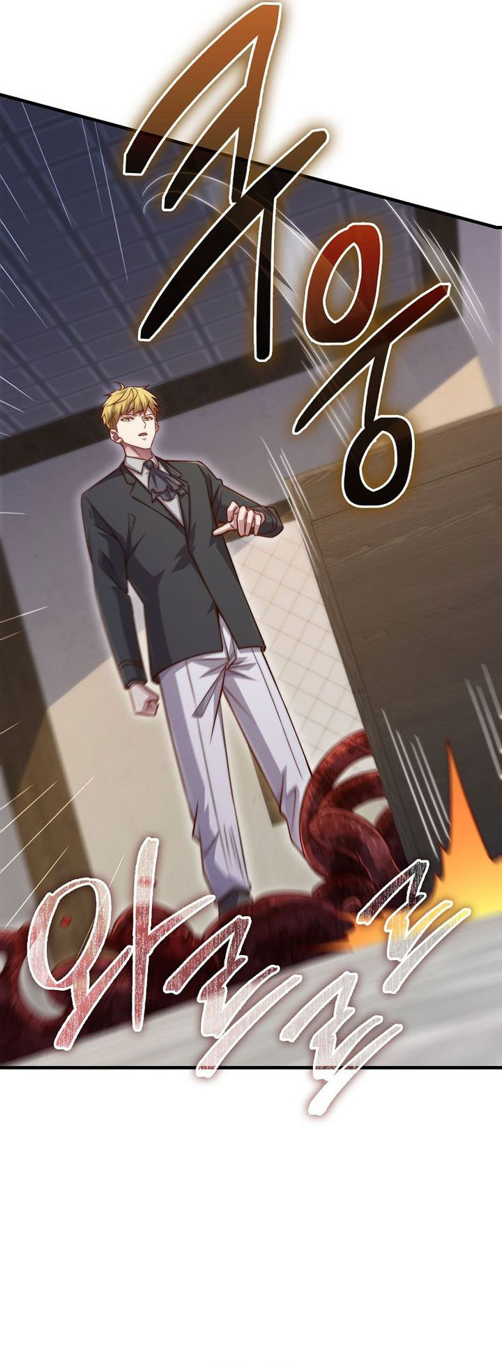 The Lord’s Coins Aren’t Decreasing?! Chapter 152 Fixed Gambar 54