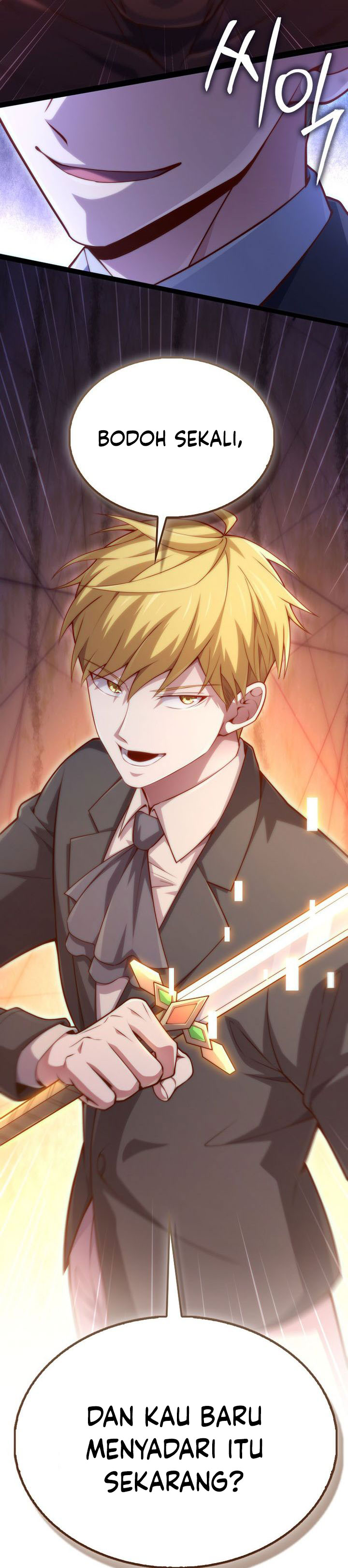 The Lord’s Coins Aren’t Decreasing?! Chapter 152 Fixed Gambar 59